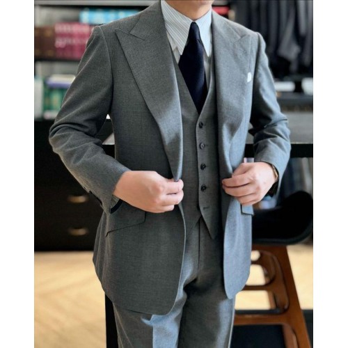 LGB4P07 by Browns Tailor
